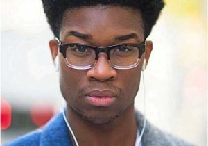 Curly Hairstyles for Black Boys Haircuts for Black Men with Curly Hair