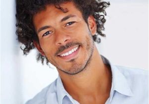 Curly Hairstyles for Black Males Haircuts for Black Men with Curly Hair