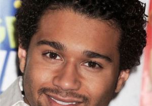 Curly Hairstyles for Black Males Hairstyles World Mens Cool Hairstyles