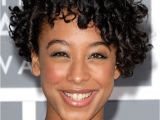 Curly Hairstyles for Black Women with Medium Hair 23 Nice Short Curly Hairstyles for Black Women