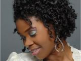 Curly Hairstyles for Black Women with Medium Hair 30 Remarkable Short Curly Hairstyles for Black Women