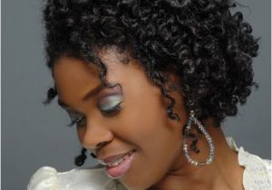 Curly Hairstyles for Black Women with Medium Hair 30 Remarkable Short Curly Hairstyles for Black Women