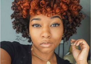 Curly Hairstyles for Blacks 23 Nice Short Curly Hairstyles for Black Women