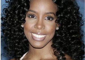 Curly Hairstyles for Blacks Black Curly Hairstyles