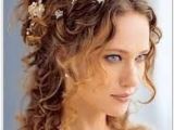 Curly Hairstyles for events 13 Best Amazing Hair Styles for A Wedding or formal event Images On