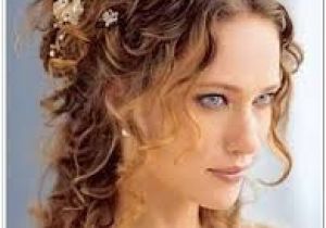 Curly Hairstyles for events 13 Best Amazing Hair Styles for A Wedding or formal event Images On