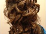 Curly Hairstyles for events 274 Best Our Special Occasion Hair and Updos for Prom Brides