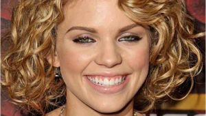Curly Hairstyles for Full Faces Medium Hairstyles for Thick Hair and Round Faces