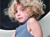Curly Hairstyles for Little Girl Haircut for Little Girls with Natural Curls
