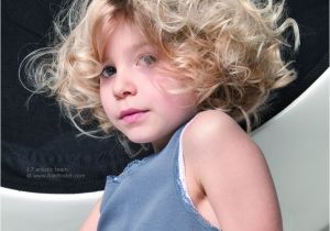 Curly Hairstyles for Little Girl Haircut for Little Girls with Natural Curls