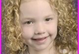 Curly Hairstyles for Little Girl Short Haircuts for Little Girls with Thick Curly Hair