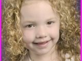 Curly Hairstyles for Little Girl Short Haircuts for Little Girls with Thick Curly Hair