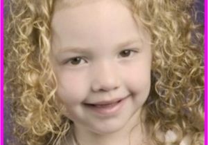 Curly Hairstyles for Little Girl Short Haircuts for Little Girls with Thick Curly Hair