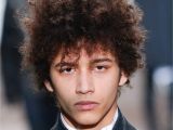 Curly Hairstyles for Men with Round Faces Curly Hair Men Our Fave Styles & How to Work them for