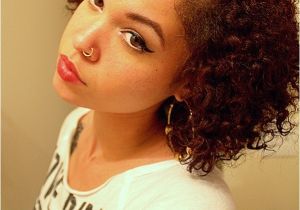 Curly Hairstyles for Mixed Race Hair Curly Hairstyles Awesome Mixed Race Short Curly Hairstyl