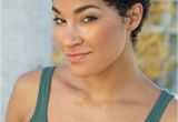 Curly Hairstyles for Mixed Race Hair Short Haircuts for Curly Hair Short Cut Ideas and Styles