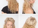 Curly Hairstyles for Picture Day 30 Curly Hairstyles In 30 Days Day 17 Hair Romance