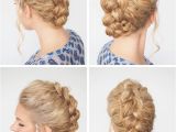 Curly Hairstyles for Picture Day 30 Curly Hairstyles In 30 Days Day 28 Hair Romance
