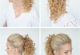 Curly Hairstyles for Picture Day 30 Curly Hairstyles In 30 Days Day 29 Hair Romance
