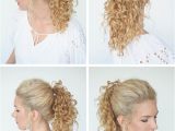 Curly Hairstyles for Picture Day 30 Curly Hairstyles In 30 Days Day 29 Hair Romance