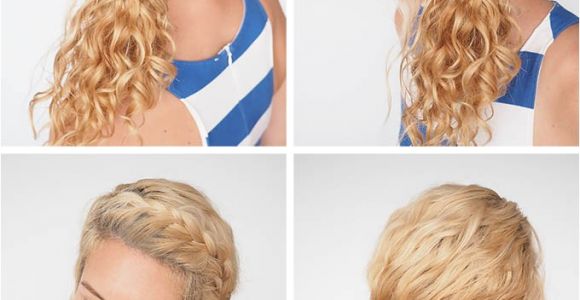 Curly Hairstyles for Picture Day Hairstyles to Do for Hairstyles for Picture Day Curly