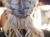 Curly Hairstyles for Prom Tumblr Curly Hairstyles with Braids Tumblr Step by Step