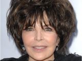 Curly Hairstyles for Round Faces 2019 Carole Bayer Sager Hairstyle Last