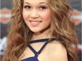 Curly Hairstyles for Tweens Effortless and Cool Curly Hairstyles for Teenage Girls