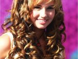 Curly Hairstyles for Tweens Effortless and Cool Curly Hairstyles for Teenage Girls