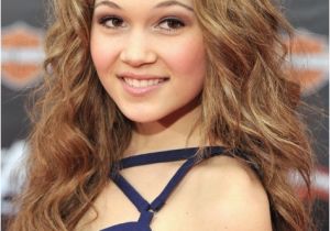 Curly Hairstyles for Tweens Effortless and Cool Curly Hairstyles for Teenage Girls