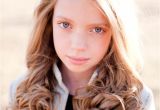 Curly Hairstyles for Tweens Madison Tween Style Copy 2