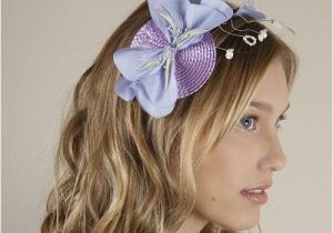 Curly Hairstyles for Wedding Guests Long Curly Hairstyles for Wedding Guests