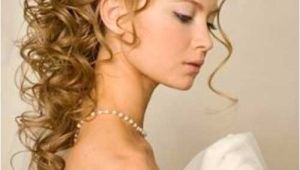 Curly Hairstyles for Weddings Long Hair Long Hairstyles for Weddings