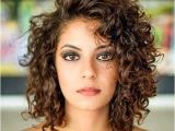 Curly Hairstyles for White Women Fantastic Short Curly & Wavy Hairstyles for Stylish La S