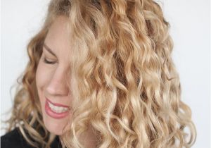 Curly Hairstyles Gel How to Style Curly Hair for Frizz Free Curls – Video Tutorial Hair