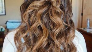 Curly Hairstyles Graduation 36 Amazing Graduation Hairstyles for Your Special Day