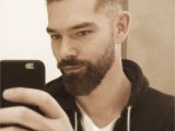 Curly Hairstyles Gym Modern Day Viking Beard Viking Gym Selfie Beard
