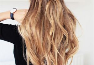 Curly Hairstyles Half Updos Peinados Para Chicas Con Poquito Cabello In 2019 Hair