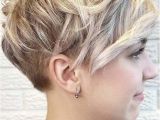 Curly Hairstyles Low Maintenance Versatile Short Curly Pixie Haircuts for 2018 Wanna Show Off Your