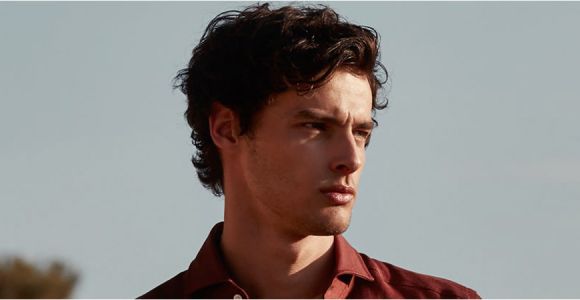 Curly Hairstyles Male 2019 the Best Men S Wavy Hairstyles for 2019