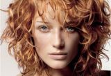 Curly Hairstyles No Bangs 25 Best Haircuts for Curly Hair Hair Pinterest