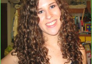 Curly Hairstyles Oblong Faces Beautiful Haircuts for Curly Hair and Long Faces