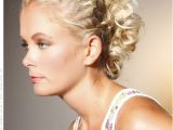 Curly Hairstyles Pinned to the Side A Must Have List Curly Hairstyles Throughout Winter