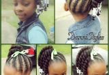 Curly Hairstyles Plait Cute Little Girl Curly Hairstyles Fresh Ely Pics Braids Hairstyles