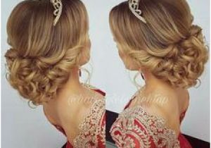 Curly Hairstyles Quinceanera 260 Best Quinceanera Hairstyles Images