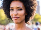 Curly Hairstyles Refinery29 40 Afropunk Street Style Looks to Copy now