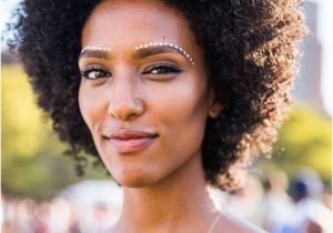 Curly Hairstyles Refinery29 40 Afropunk Street Style Looks to Copy now