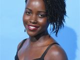 Curly Hairstyles Refinery29 Lupita Nyong O Just Copied Another Black Panther Star S Hairstyle In