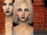 Curly Hairstyles Sims 4 Nocturnalsims [resource Post] Curly Textures Sims 2
