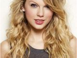 Curly Hairstyles Taylor Swift 20 Loose Curly Hairstyles for Long Hair 18 Taylor Swift